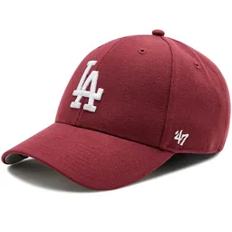Chipiu 47 Brand MLB Los Angeles Dodgers Raised Basic CHILD Bordo