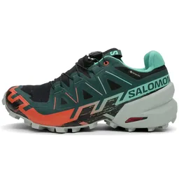 Salomon SPEEDCROSS 6 GTX W