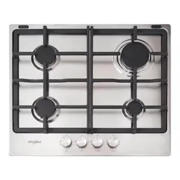 Whirlpool TKRL660IX
