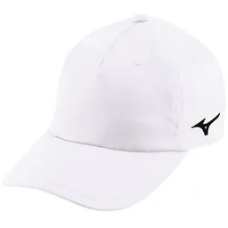 Chipiu Mizuno Zunari Team Cap One size Alb