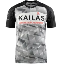Kailas Windbreak Trail Running Functional T-shirt