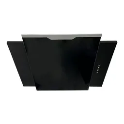 Hota Eurolux ALVENTO P 60 BLACK X / Inclinata / Pina la 18 m.p / Negru