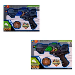 Pistol muzical RF226C