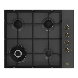 Plita cu gaz incorporabila Beko HIGG64125SAR