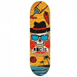 Roces SKB SKULL BEACH MINI