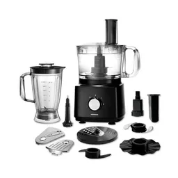 Robot de bucatarie Heinner HFP750BK