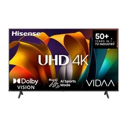 Hisense 43A6N