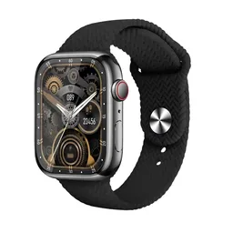 Charome Smart Watch HD Call T9