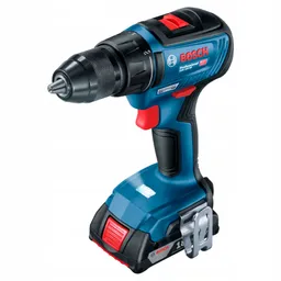 Bosch GSR 18V-50