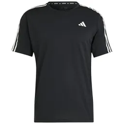 Tricou bărbătesc Adidas OTR E 3S TEE M Negru