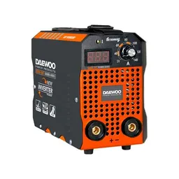 Aparat de sudat inverter DAMINI120IT 120A Daewoo