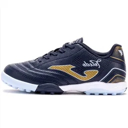Ghete pentu fotbal Joma TOLEDO JR 2503 TURF