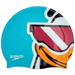 Speedo PRINTED CHARACTER CAP IU