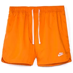Sorti de bărbați Nike M NK CLUB WVN LND FLOW SHORT XL Portocaliu