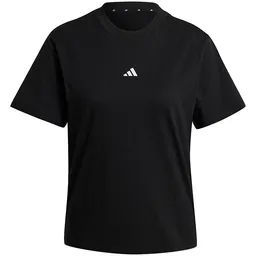 Tricou Adidas W SL SJ T XXS Negru Femei
