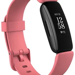 Bratara fitness Fitbit Inspire 2 Roz / 2.0 inch