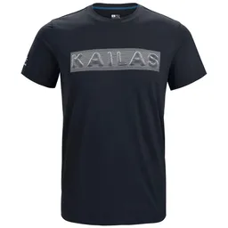 Tricou bărbătesc Kailas Yunyi Functional T-shirt XXXL Negru