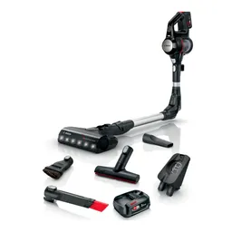 Aspirator vertical Bosch BCS712XXL / 1000W / Negru