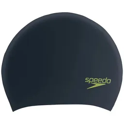 Speedo LONG HAIR CAP JU