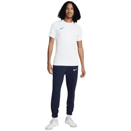 Tricou bărbătesc Nike Jersey Park VII XXL Alb