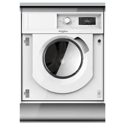 Masina de spalat Whirlpool WMWG 71484E EU 7 kg / 1400 rot/min / A+++ / Alb