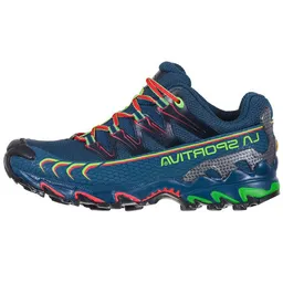 Incaltaminte Sport La Sportiva Ultra Raptor Woman Gtx pt Femei / 38 / Albastru
