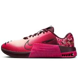 Incaltaminte Sport Nike W METCON 9 AMP pt Femei / 36.5 / Bordo