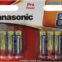 Panasonic LR6XEG8BW