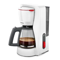 Cafetiera Bosch TKA3M131 / 1.4 l / Cu picurare / Macinata