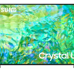 Samsung UE50DU8000UXUA