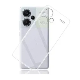 Husa Pentru smartphone WOO WOOCSCXRN14CL Transparent