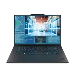 Lenovo ThinkPad P1 Gen 8 Ultra