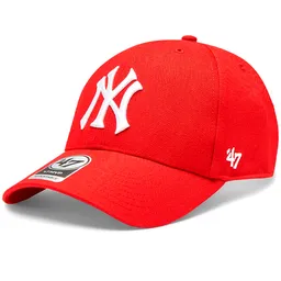 Chipiu 47 Brand MLB NEW YORK YANKEES OSFA Rosu