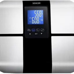 Cintar de podea Sencor SBS 6015BK