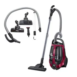 Aspirator cu container Samsung VCC885FH3PSBW / 2200W / Alte culori