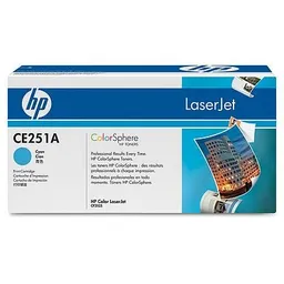 HP 504A (CE251A)