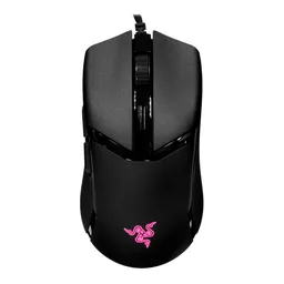 Мышь Razer Cobra RZ01-04650100 USB Black