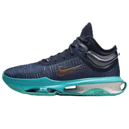 Incaltaminte Sport Nike AIR ZOOM G.T. JUMP 2 pt Barbati / 42 / Albastru