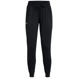 Pantaloni Under Armour Tech Pant / Femei / L / Negru