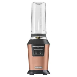 Blender pentru smoothie Smoothie Sencor SBL7176GD Gold / 2 Mpix viteze / ml