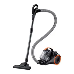 Aspirator cu container Samsung VC15K4136VLUK / 1500W / Negru