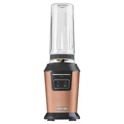 Blender pentru smoothie Smoothie Sencor SBL7176GD Gold / 2 Mpix viteze / ml
