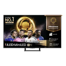 Hisense 50E8Q