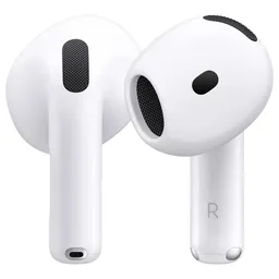 Căști Apple AirPods 4 Alb Fara fir / Home and Office / Alb