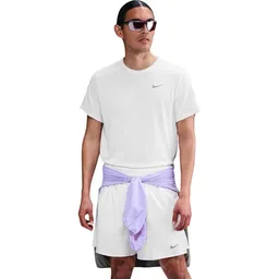 Nike M NK DF BREATHE MILER SS TOP