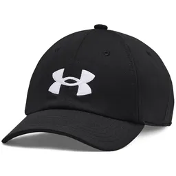 Under Armour Blitzing Adj Hat