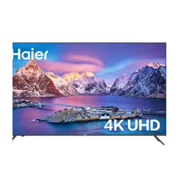 Televizor Haier  H55K6UG / 55" / Direct LED / UHD 4K