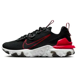 Incaltaminte Sport Nike REACT VISION pt Barbati / 44 / Negru