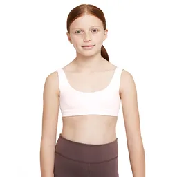 Bra sportive Nike G NK DF ALATE ALL U BRA / Femei / L / Bej