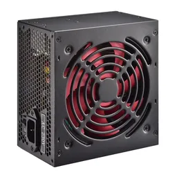 XILENCE XP400R7, 400W, ''RedWing R7